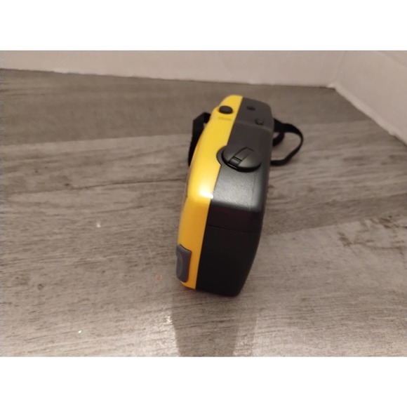 Vintage Panaview Point & Shoot 35mm Film Panoramic Camera in Original Box - Picture 3 of 6